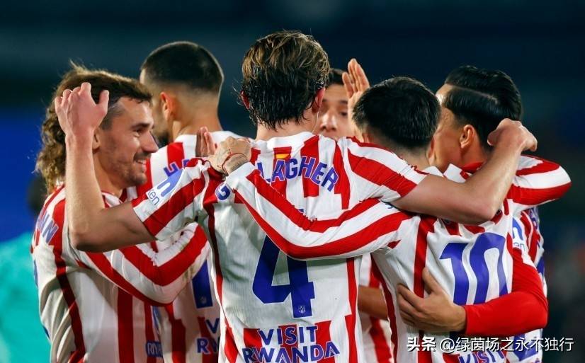 开云登录入口-关于马德里竞技迎意甲关键赛,今晚止住颓势,话题不断,轮换策略成焦点的信息