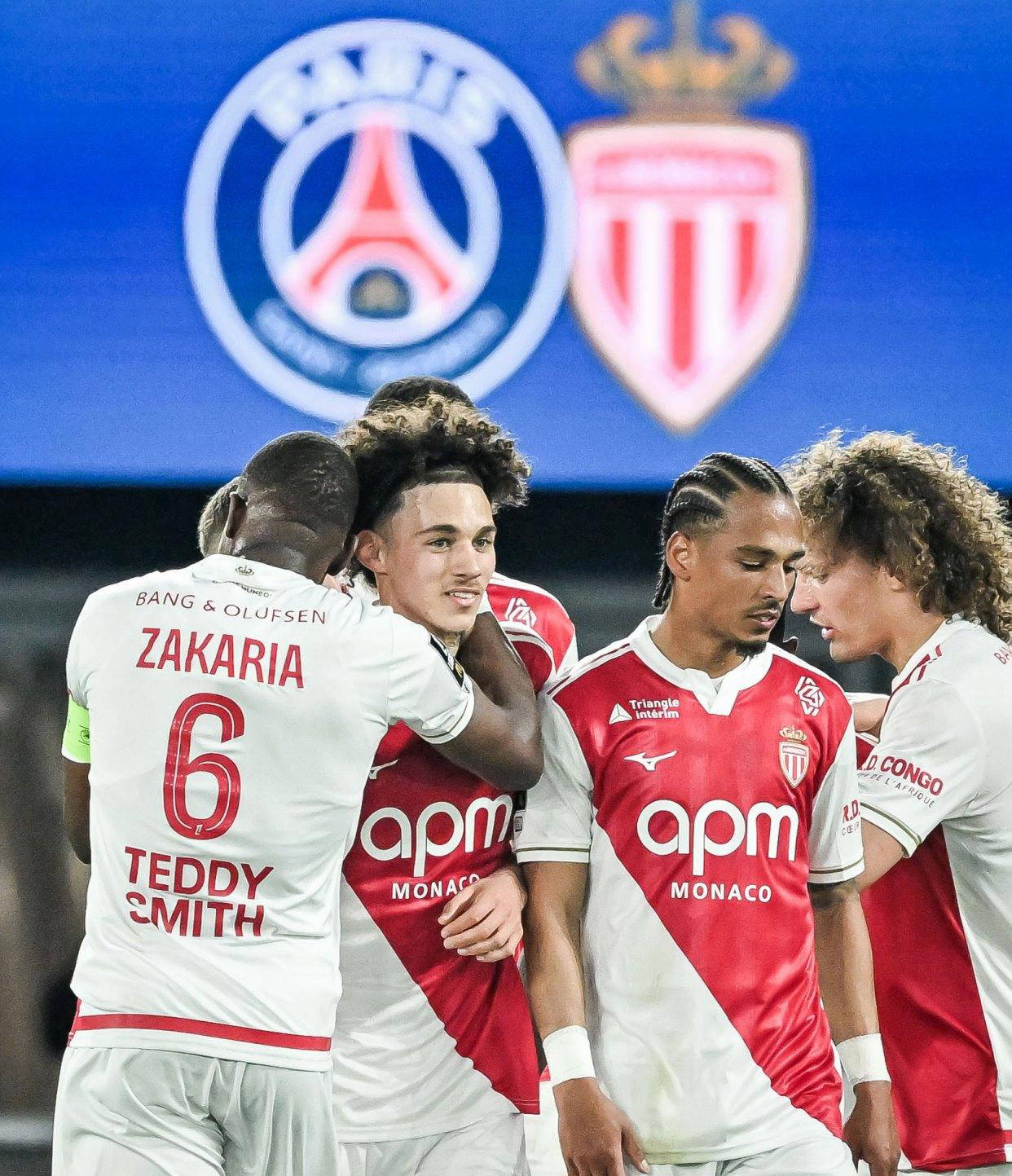 开云登录入口-巴黎圣日耳曼收获胜仗