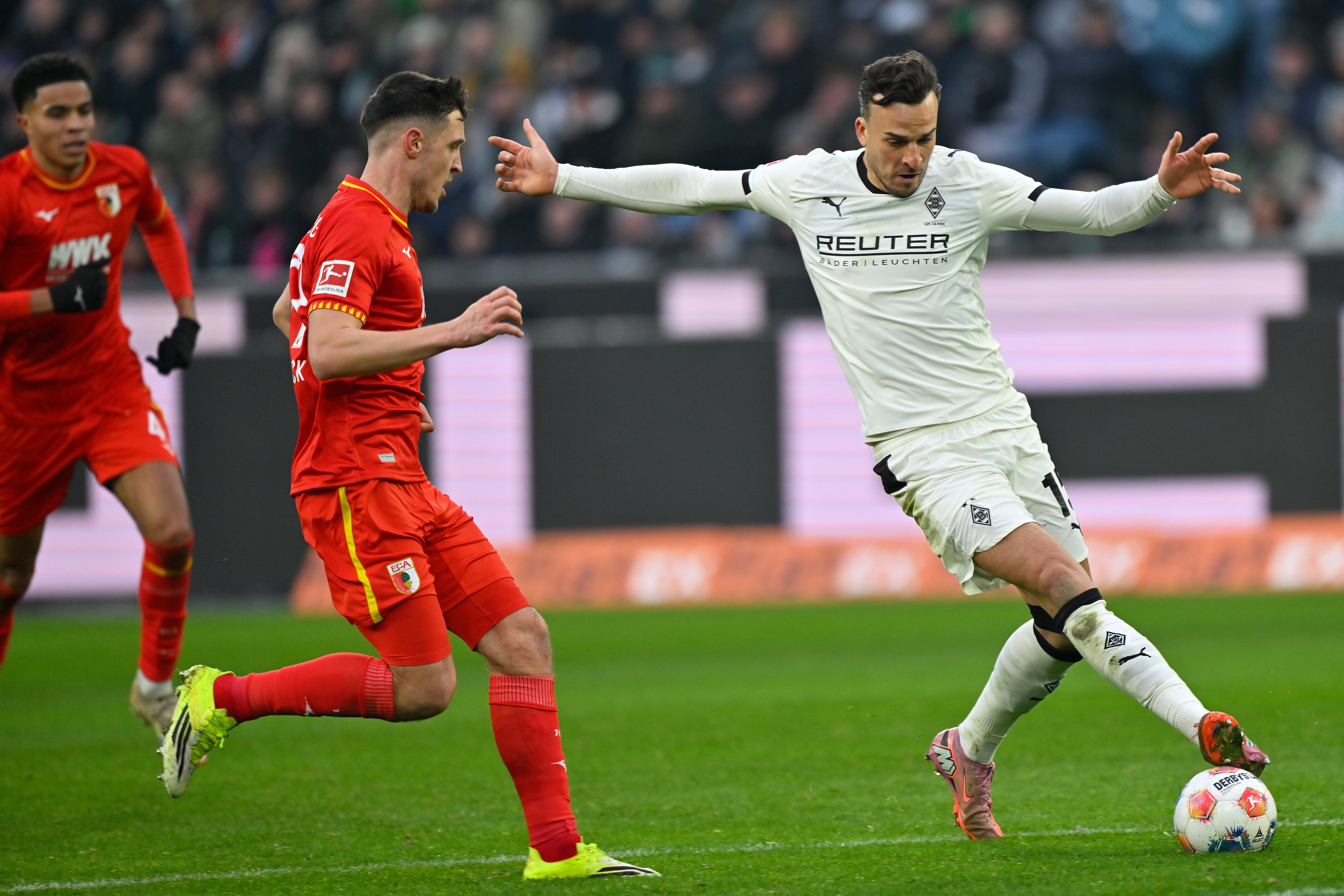 开云登录入口-包含从多伦多猛龙围绕德甲造点机会到赛后芝加哥公牛调整名单以备西甲，门兴格拉德巴赫主帅复盘备战NBA季后赛的词条